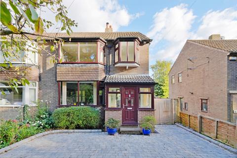 31 Longford Drive, Sheffield, S17 4LN