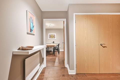 1 bedroom flat to rent, Dalston Square, Dalston, London, E8