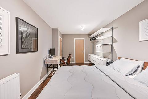 1 bedroom flat to rent, Dalston Square, Dalston, London, E8