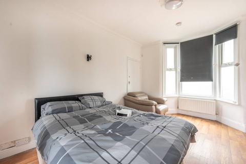 Springfield Road, Walthamstow, London, E17