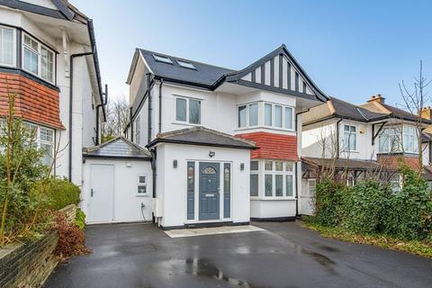 undefined, Cheyne Walk, Hendon, London, NW4