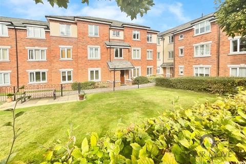 2 bedroom flat for sale, Stratford Gardens, Worcestershire B60