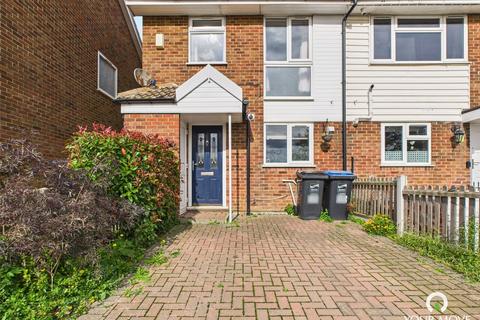 3 bedroom end of terrace house for sale, Dane Valley Road, Kent CT9