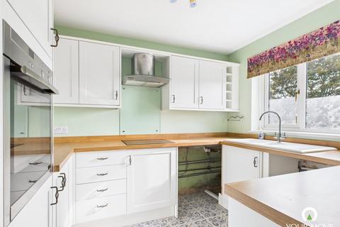 3 bedroom end of terrace house for sale, Dane Valley Road, Kent CT9
