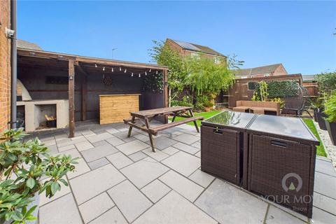 4 bedroom semi-detached house for sale, Nash Close, Northamptonshire NN18