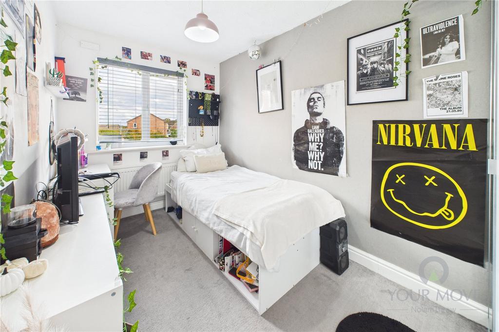 Bedroom 3