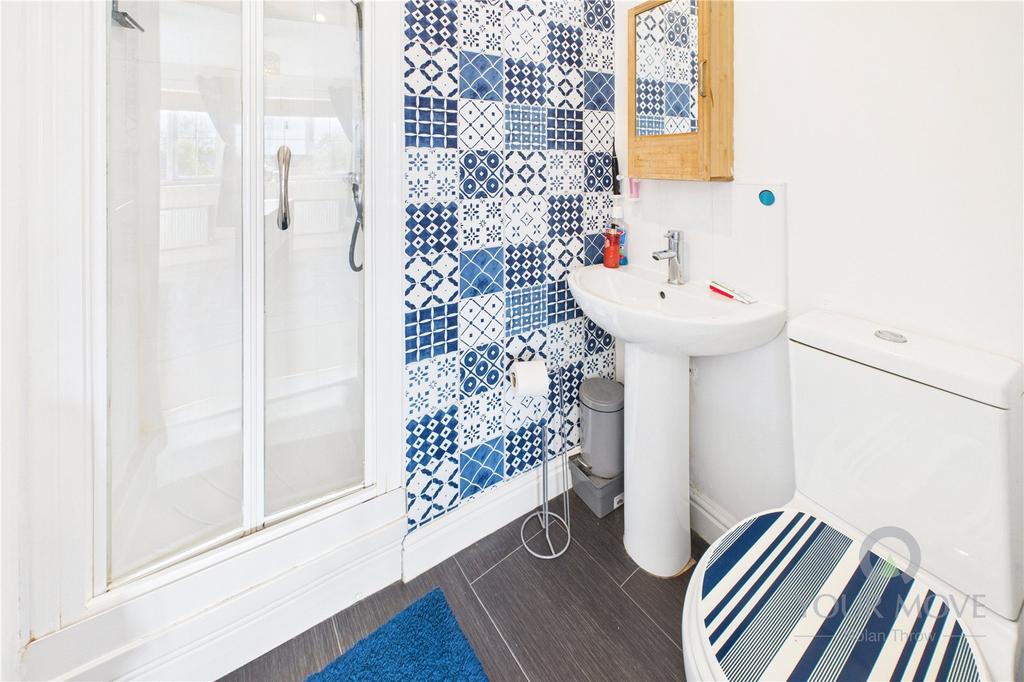 Ensuite