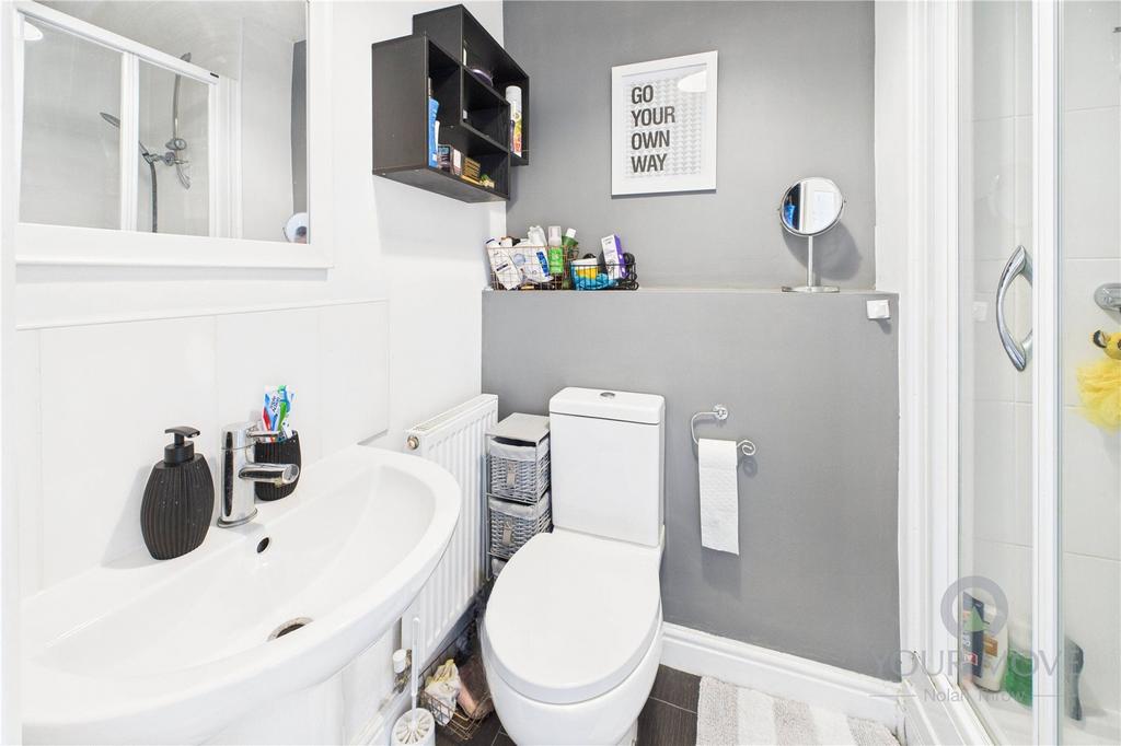 Ensuite