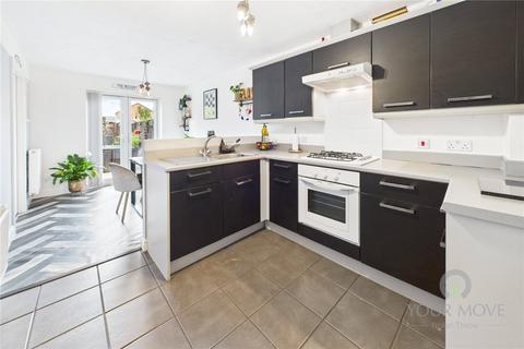 4 bedroom semi-detached house for sale, Nash Close, Northamptonshire NN18