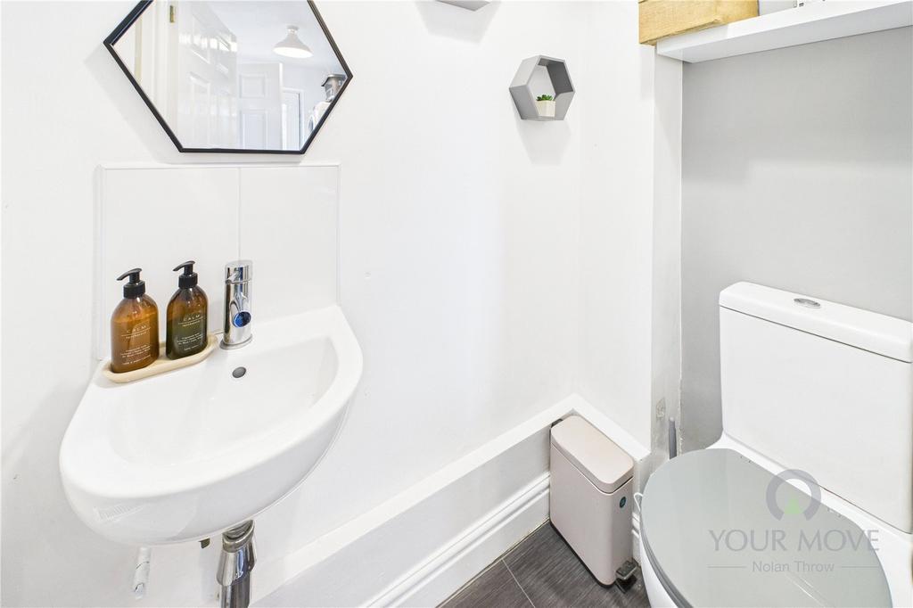Guest Wc