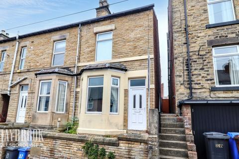 89 Wood Road, Sheffield S6 4LW
