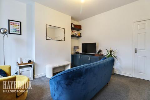 89 Wood Road, Sheffield S6 4LW