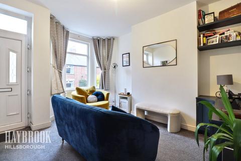 3 bedroom end of terrace house for sale, 89 Wood Road, Sheffield S6 4LW
