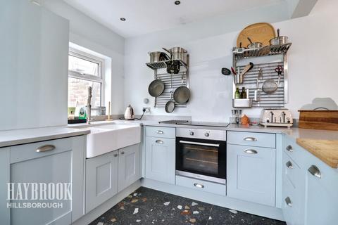 89 Wood Road, Sheffield S6 4LW