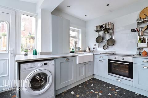 89 Wood Road, Sheffield S6 4LW
