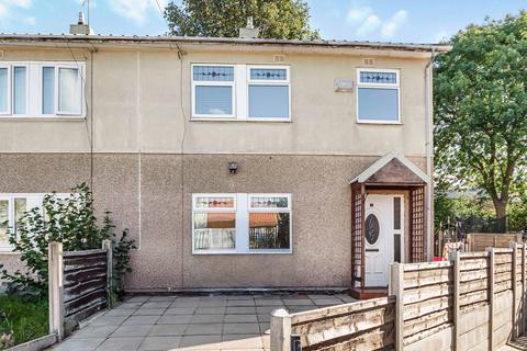 3 bedroom semi-detached house for sale, Morven Drive, Manchester M23