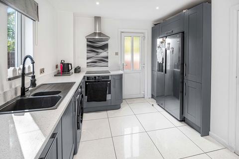 3 bedroom semi-detached house for sale, Morven Drive, Manchester M23