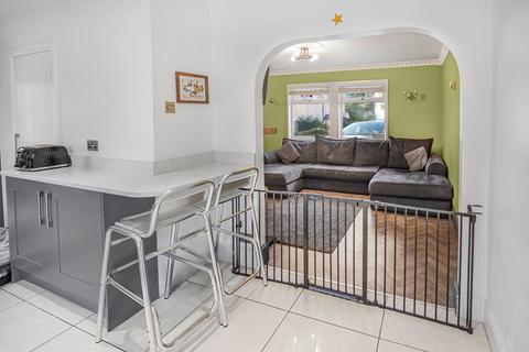 3 bedroom semi-detached house for sale, Morven Drive, Manchester M23