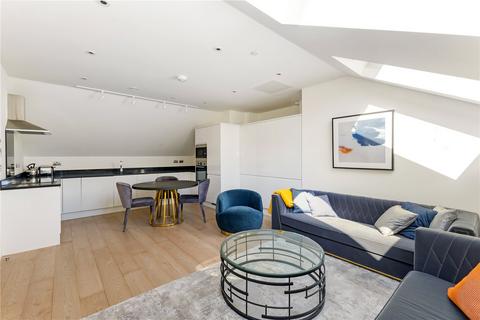 undefined, Basil Mansions, SW3