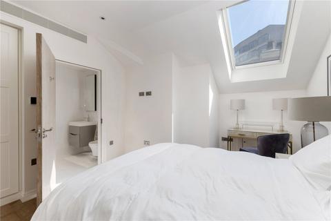 undefined, Basil Mansions, SW3