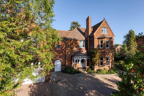 undefined, North Road, Stevenage, Hertfordshire, SG1