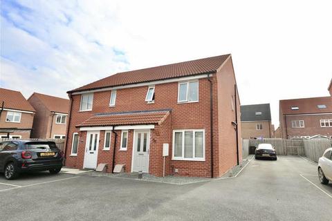 56 Bounty Drive, Kingswood, Hull, HU7 3FN