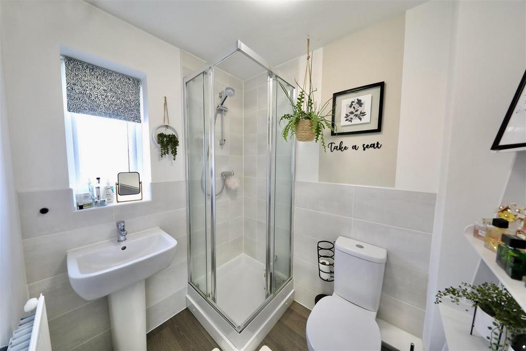 En suite