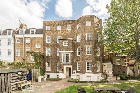 Bowyer House, London SW4
