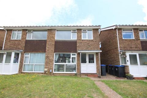 Saffron Close, Shoreham-By-Sea