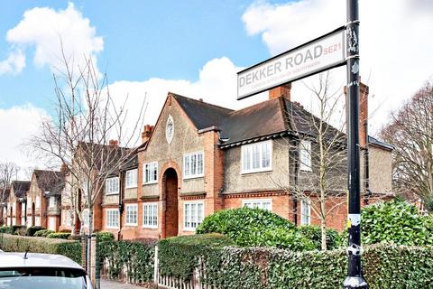 undefined, Dekker Road, Dulwich Village, London, SE21