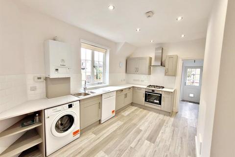 undefined, Dekker Road, Dulwich Village, London, SE21