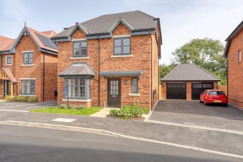 undefined, Hayfield Gardens, Toddington, Dunstable, LU5