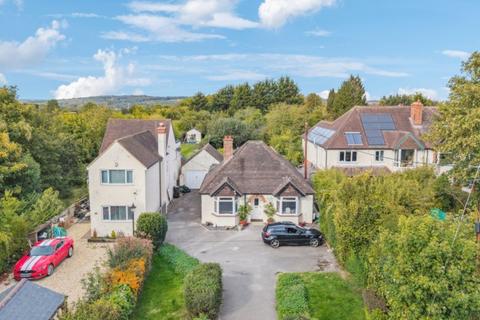 undefined, Cumnor, Oxford