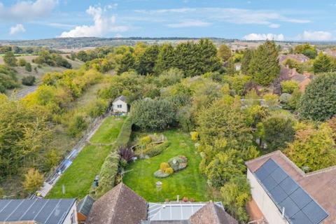undefined, Cumnor, Oxford