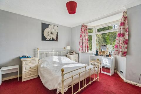 undefined, Cumnor, Oxford