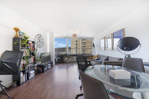 1 bedroom apartment for sale, Basin Approach, London E14