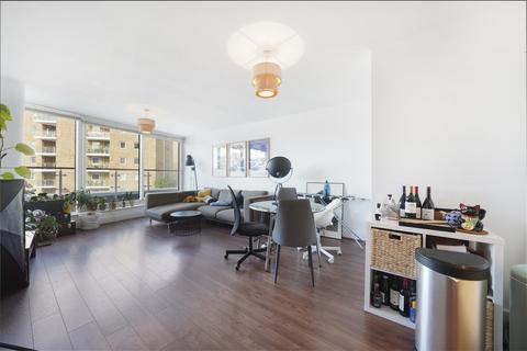 1 bedroom apartment for sale, Basin Approach, London E14