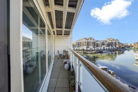 1 bedroom apartment for sale, Basin Approach, London E14