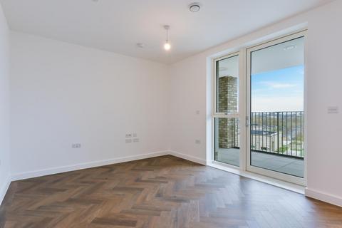 3 bedroom apartment to rent, Guildford House, North Maida Vale, London, NW6