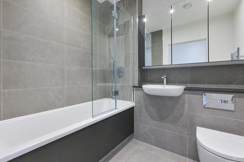3 bedroom apartment to rent, Guildford House, North Maida Vale, London, NW6