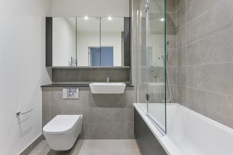 3 bedroom apartment to rent, Guildford House, North Maida Vale, London, NW6