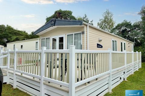 2 bedroom park home for sale, Daisy , Oakdean Holiday Park