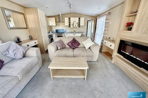 2 bedroom park home for sale, Daisy , Oakdean Holiday Park