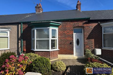 Forfar Street, Fulwell
