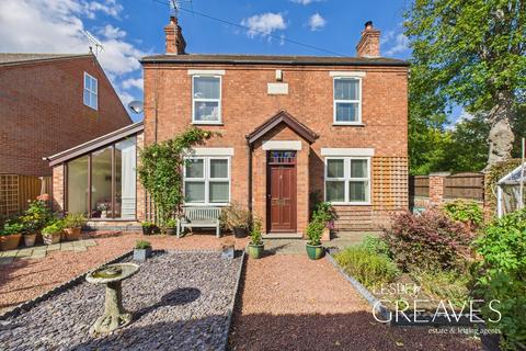 undefined, Shaftesbury Avenue, Burton Joyce, Nottingham