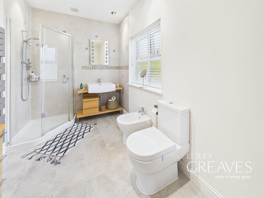 En Suite