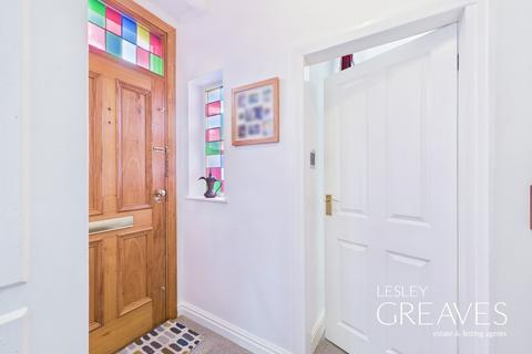 undefined, Shaftesbury Avenue, Burton Joyce, Nottingham