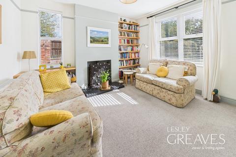 undefined, Shaftesbury Avenue, Burton Joyce, Nottingham