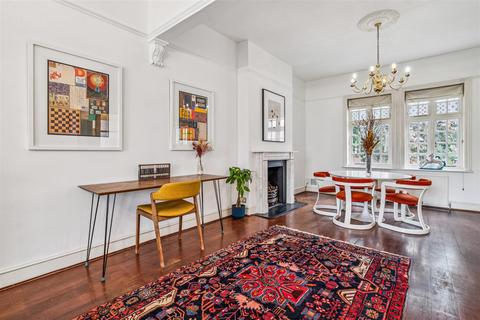 11a Addison Grove, London, W4 1EP
