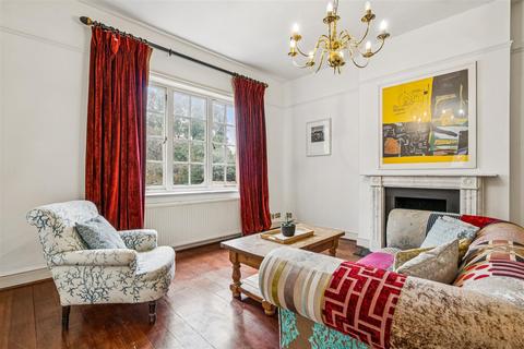 11a Addison Grove, London, W4 1EP